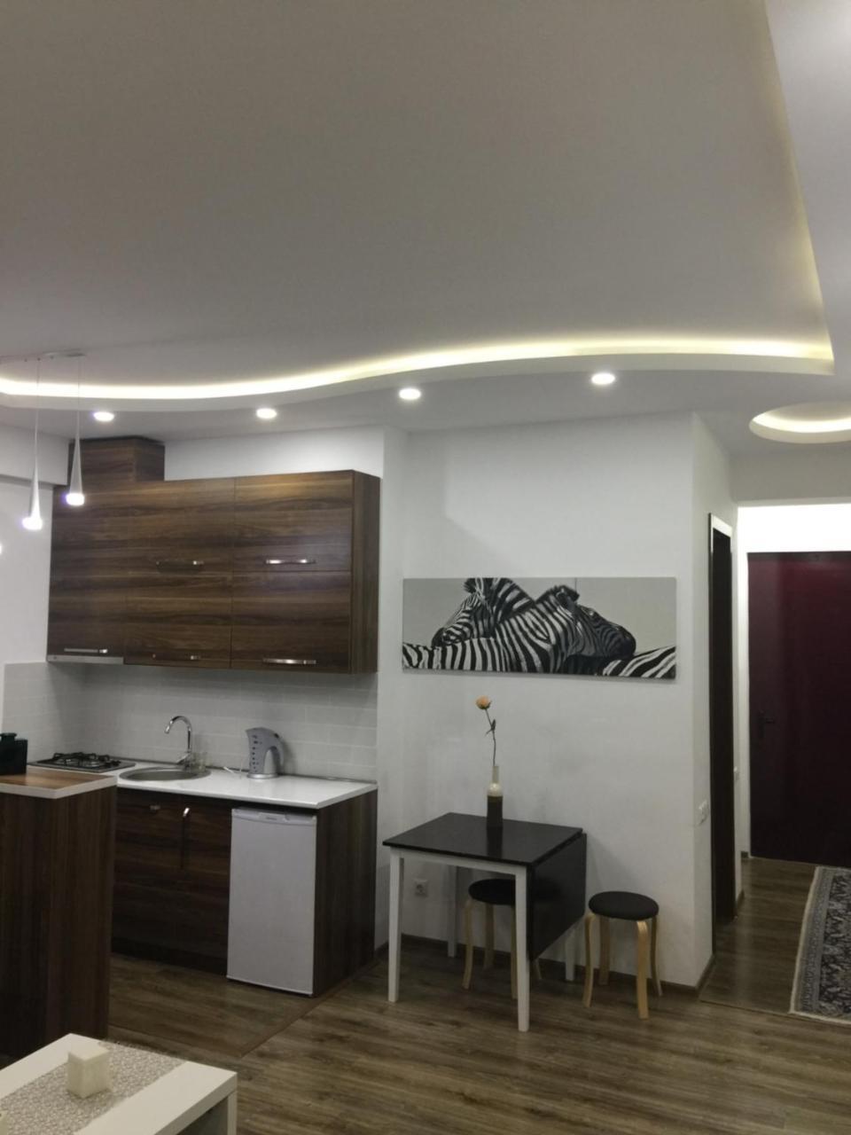 Family Apartment Tbilisi Eksteriør billede
